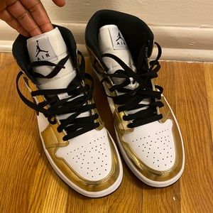 Size 9.5 mens